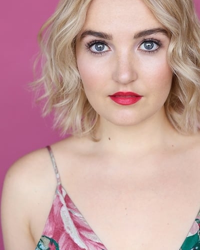 Chloe Fineman