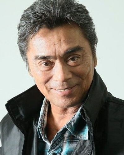 大葉健二