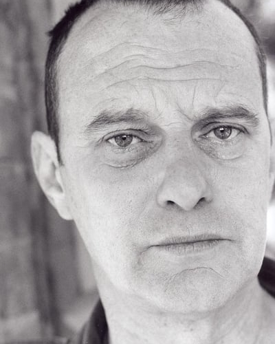 Phil Cornwell