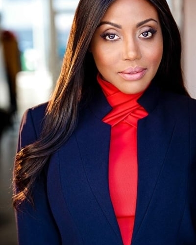 Markina Brown