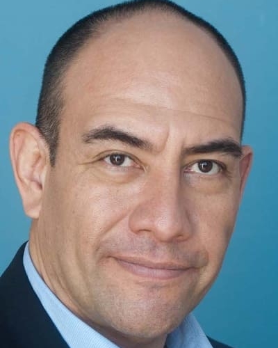 Alejandro Ampudia