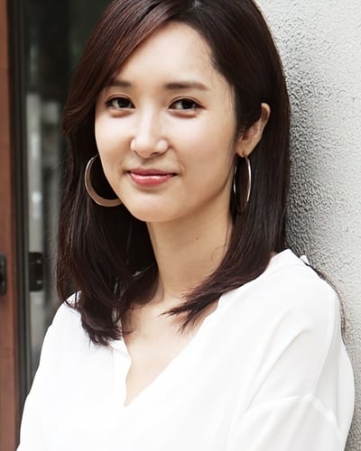 Kim Bo-kyung