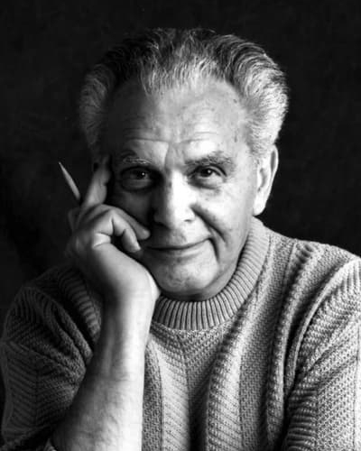 Jack Kirby