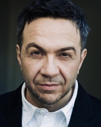 Rich Pecci