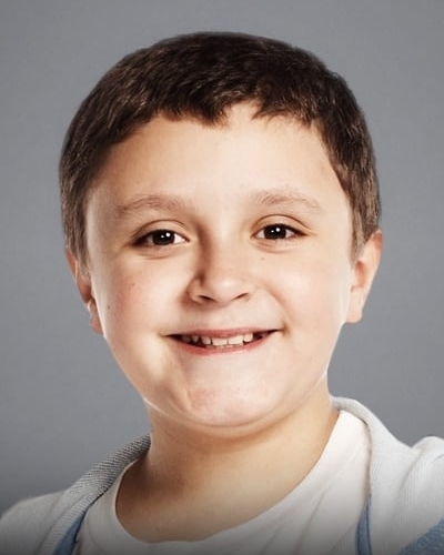 James DiGiacomo