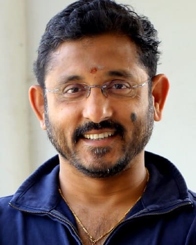 BVS Ravi