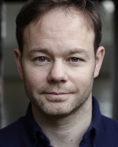Sam Alexander