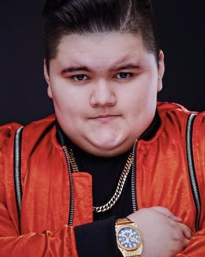 Jovan Armand