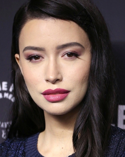 Christian Serratos