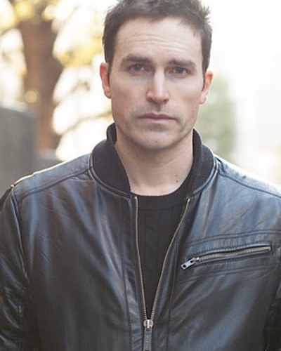Jeffrey Rowe