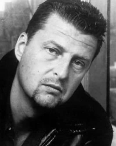 Glenn Cunningham