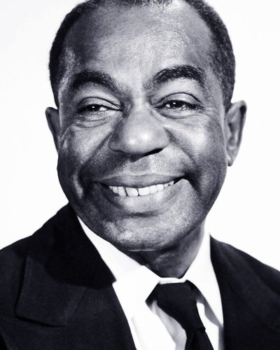 Dooley Wilson