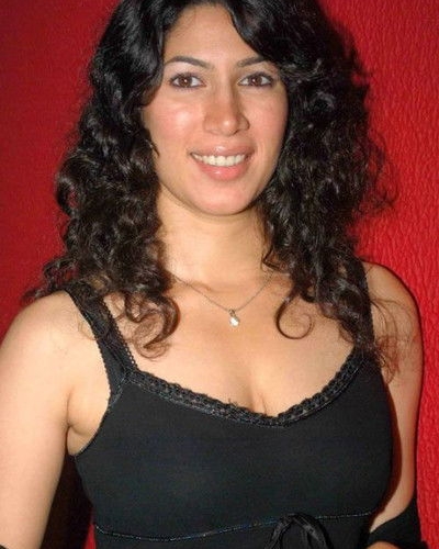 Shivani Tanksale