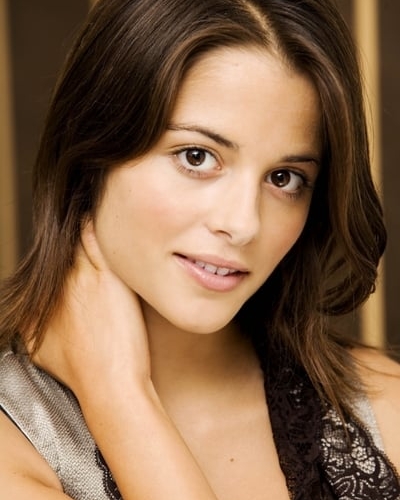 Stephanie Leonidas
