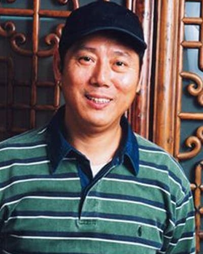 Li Chengru
