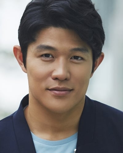 Ryohei Suzuki