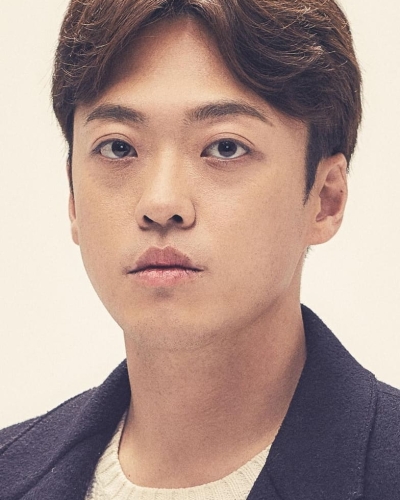 Jeong Soon-won