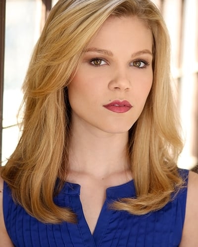 Victoria Staley