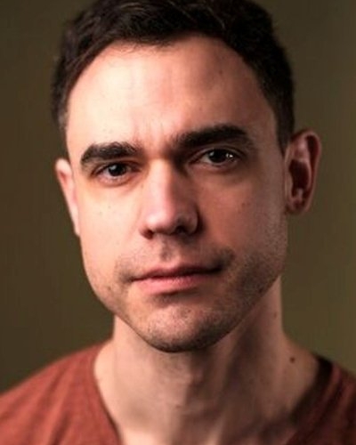 Simon Haines