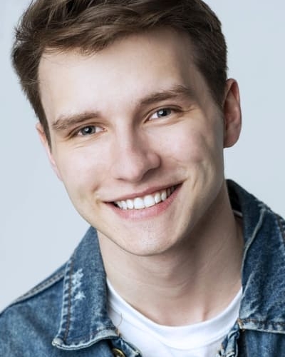 Dylan McEwan