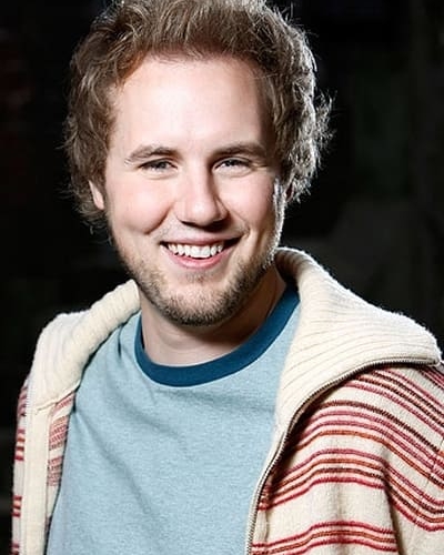Kyle Labine