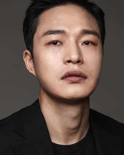 Lee Seong-woo