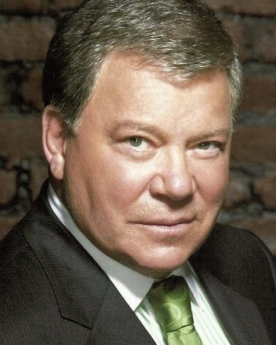 William Shatner