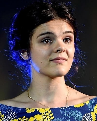 Mathilde Courcol-Rozès