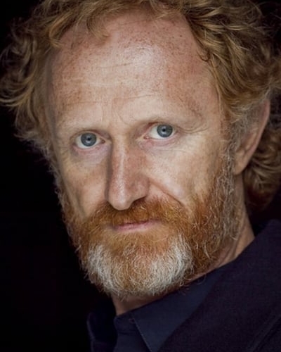 Murray McArthur