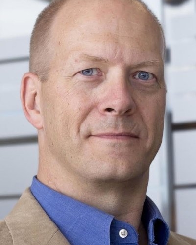 Robert Hendren
