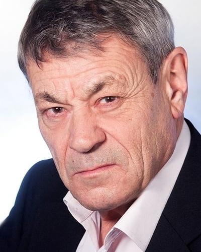 David Cann