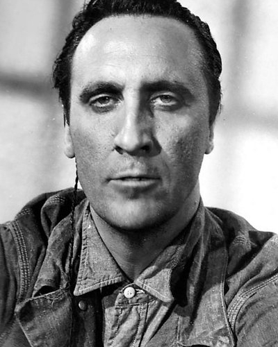 Timothy Carey