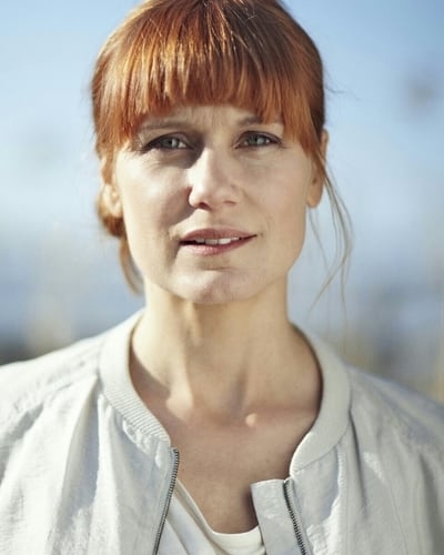 Sandra Andreis