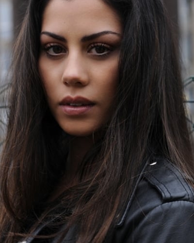 Jasmine Jardot