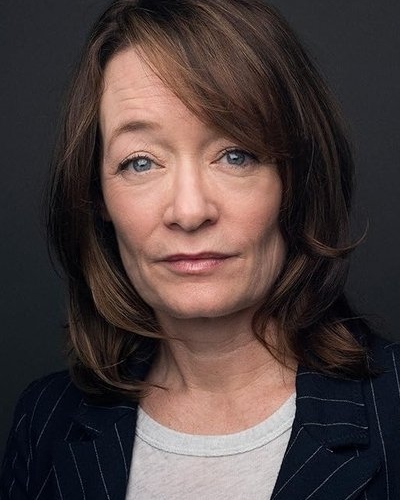 Amy Goddard
