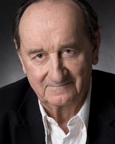 Dimitri Radochevitch