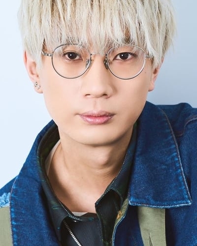 Takuya Eguchi