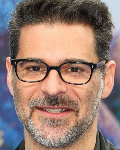 Rick Kavanian