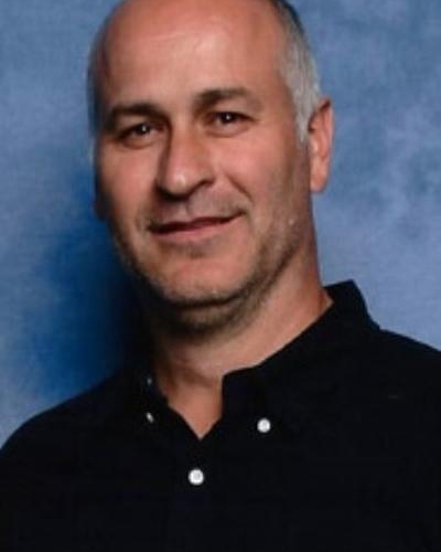 Daniel Naprous