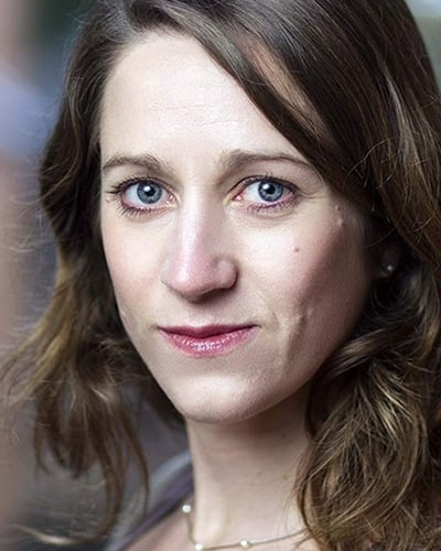 Gemma Wilks