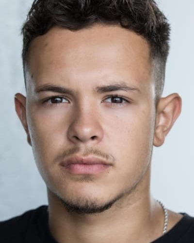 Kaine Zajaz