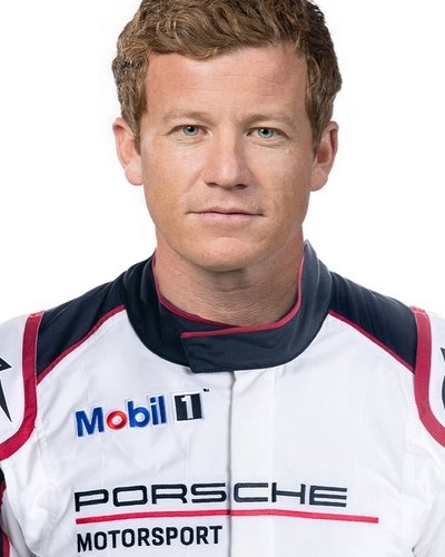 Patrick Long