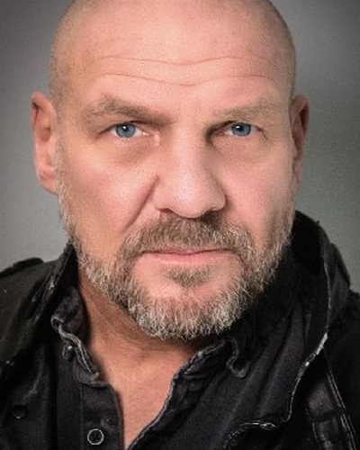 Rob Kirtley