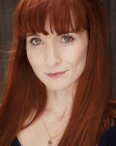 Helen Cassidy