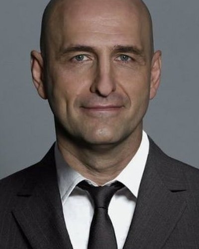 James Biberi