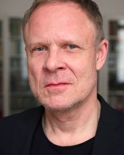 Helmut Zhuber
