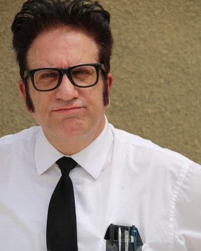 Mark Taormino