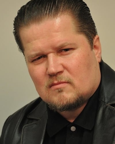 Peter Organ
