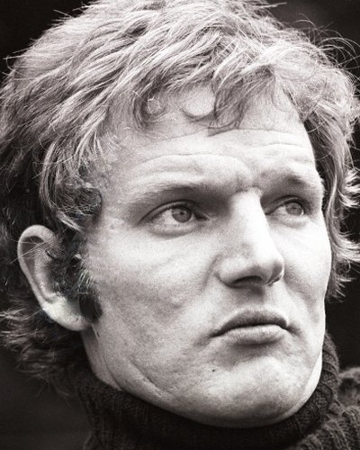 Terence Taplin