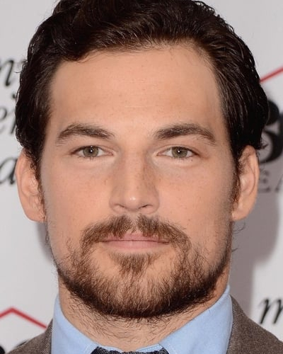 Giacomo Gianniotti